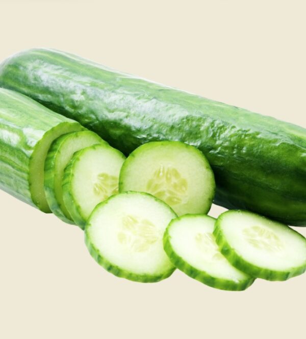 Fresh Cucumber