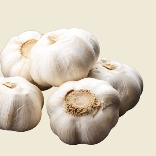 Garlic local 250g