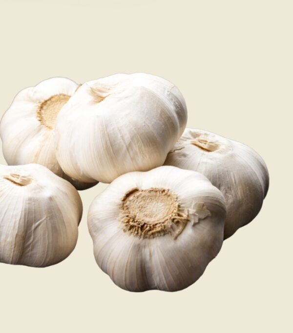 Garlic local 250g