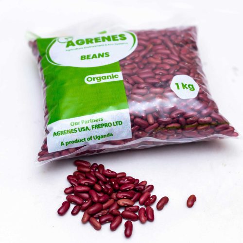 Red Nambale Beans  1kg