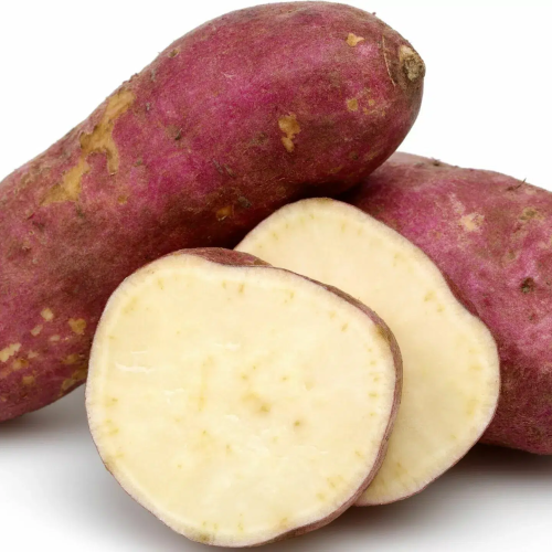 Red sweet potatoes 1k