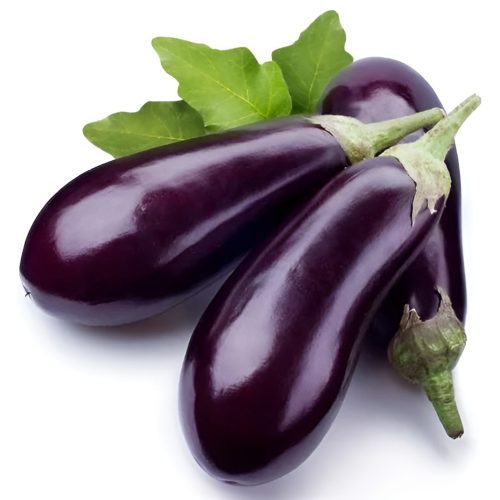 Big Brinjal (Biringanya) 1kg