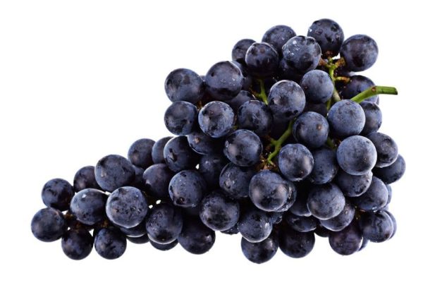 Grapes 250g