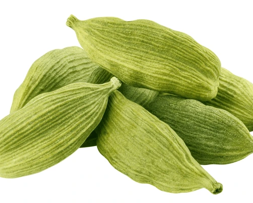 Cardamon Green 500g