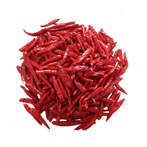 Red Chilli (120g)