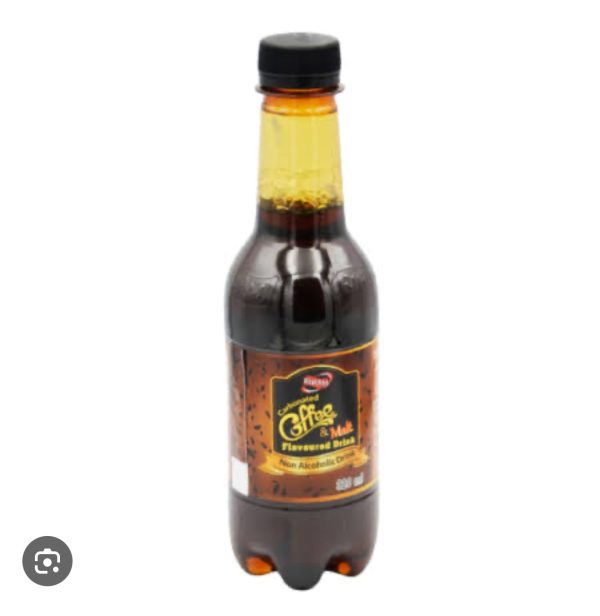 COFFEE MALT 320ml