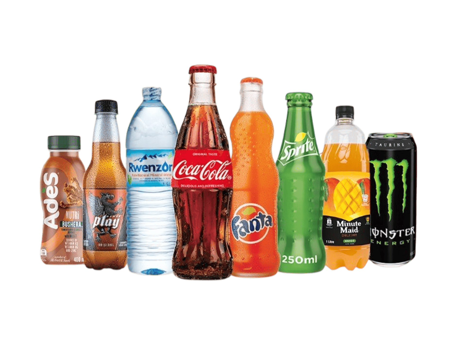 drinks BESSA Millet Drink (Canned)500ml