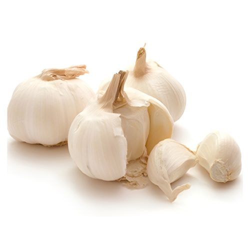 Garlic local 250g