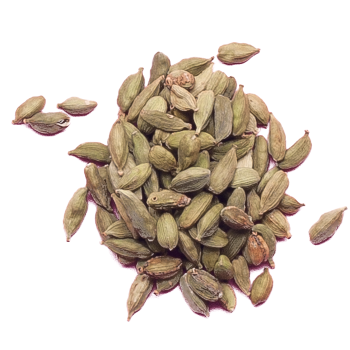 Green Cardamon (150g)