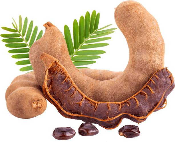 Tamarind 1kg
