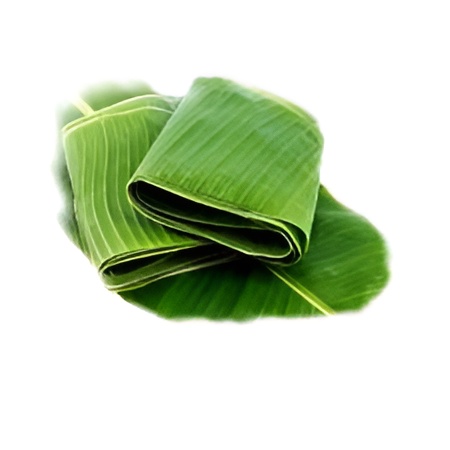 Banana leaves (sheet)