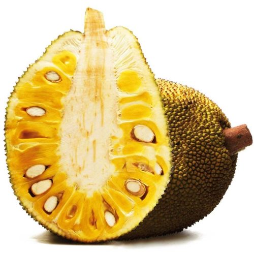 Jack fruit (whole)