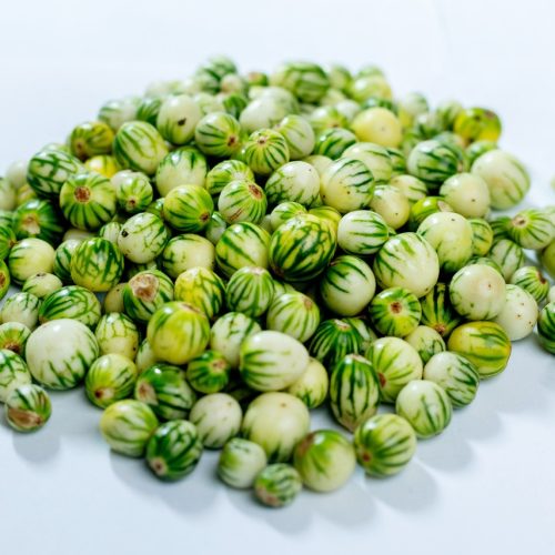 Bitter Berries 1kg