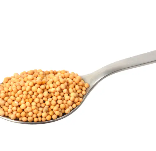 Mustard Seed (150g)