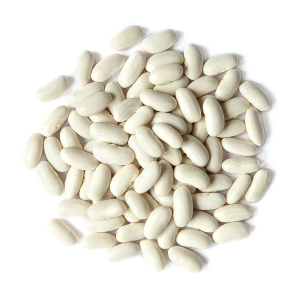 White Beans (1kg)