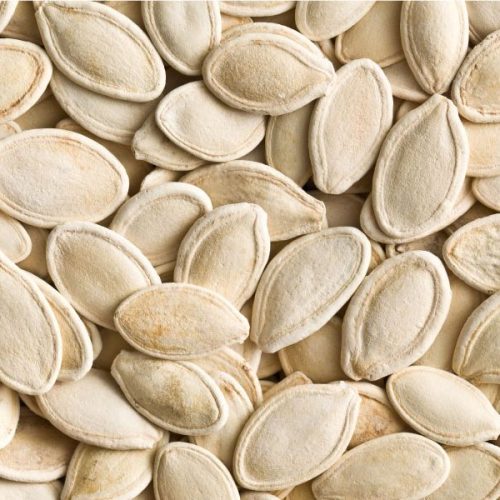 Pumpkin seeds 100g