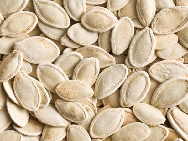 Pumpkin seeds 100g