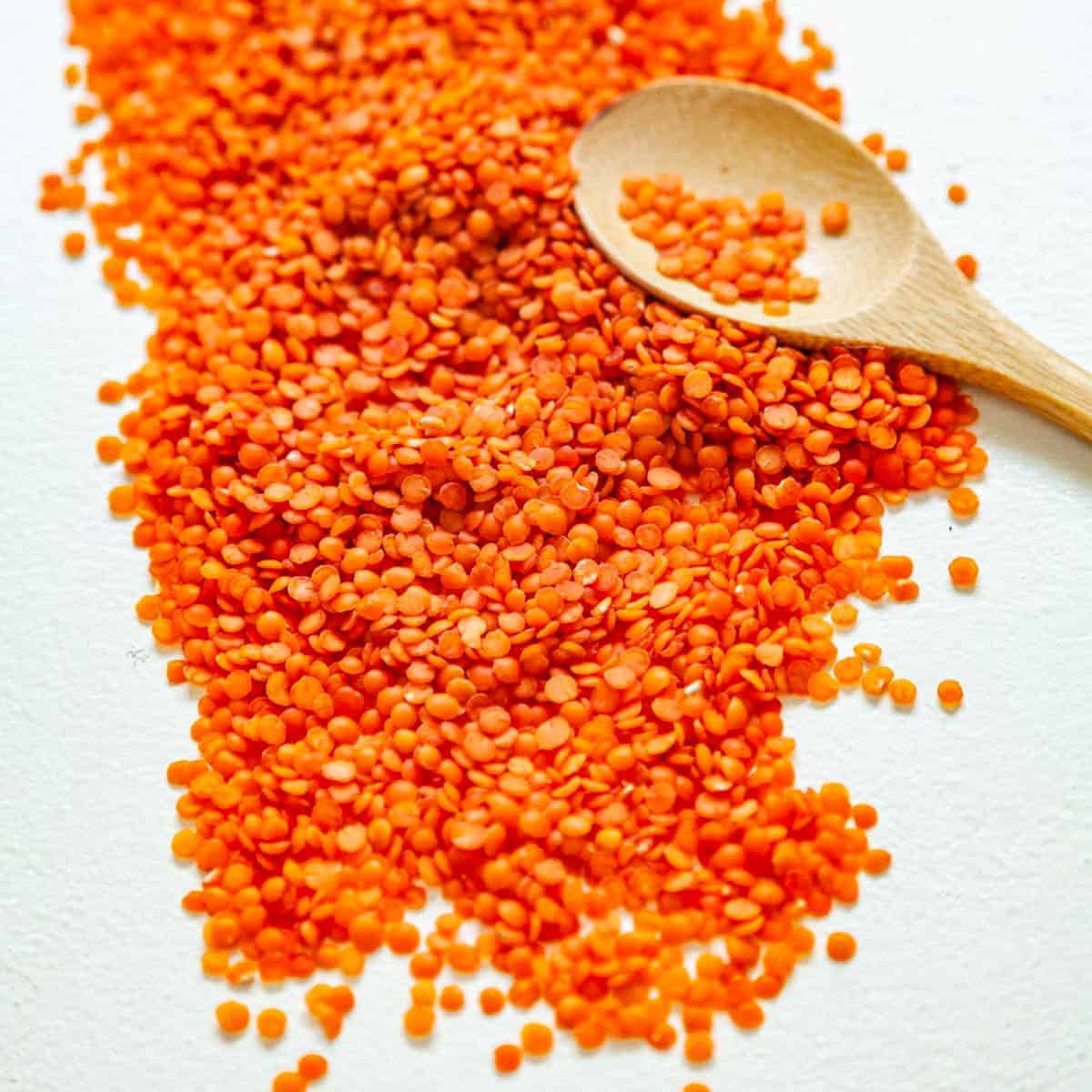 Lentil (150g)