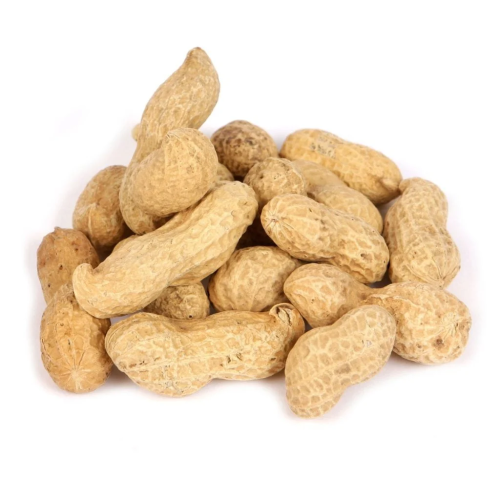 Fresh peanuts (monkey peanuts) 1kg