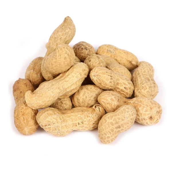 Fresh peanuts (monkey peanuts) 1kg