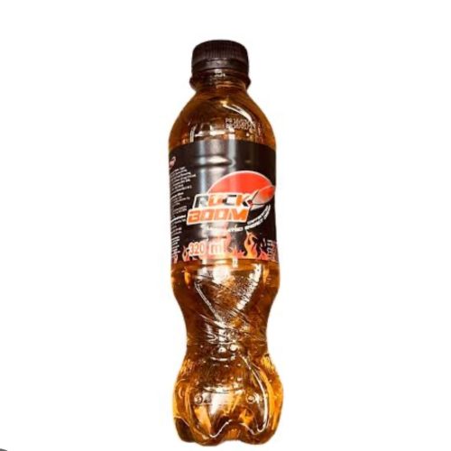 ROCKBOOM 320ml