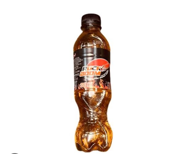 ROCKBOOM 320ml