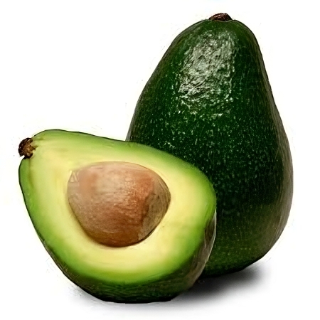 Jumbo Avocado 1kg