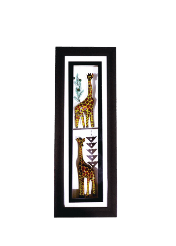 BOX WALL FRAME