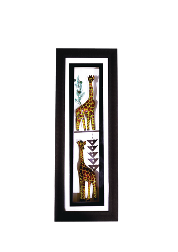 BOX WALL FRAME