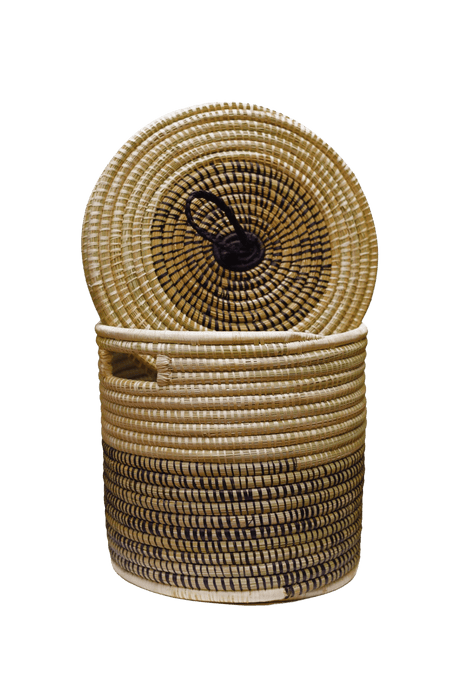 LAUNDRY BASKET