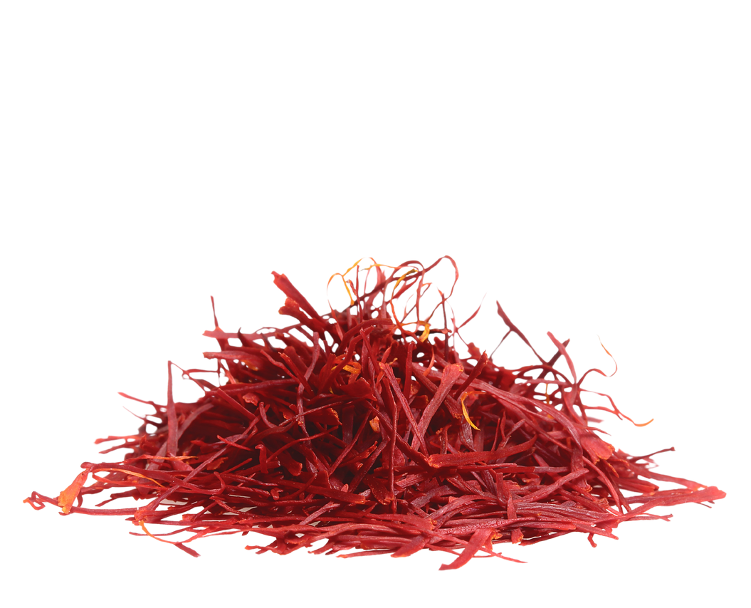 SAFFRON