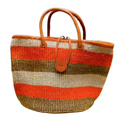 KIKUYU HAND-BAG