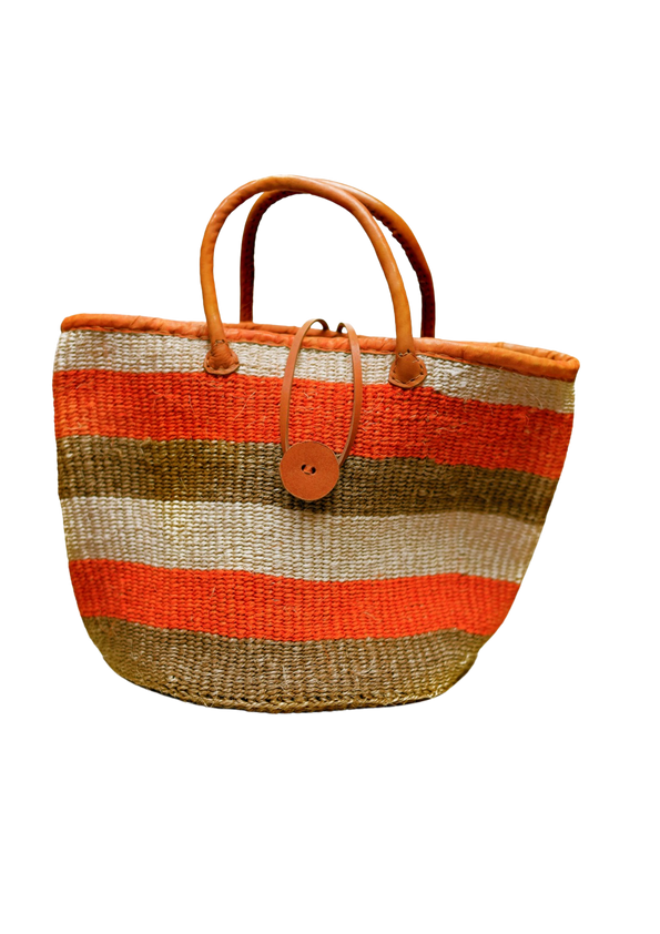 KIKUYU HAND-BAG