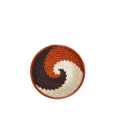 ROUND BASKET