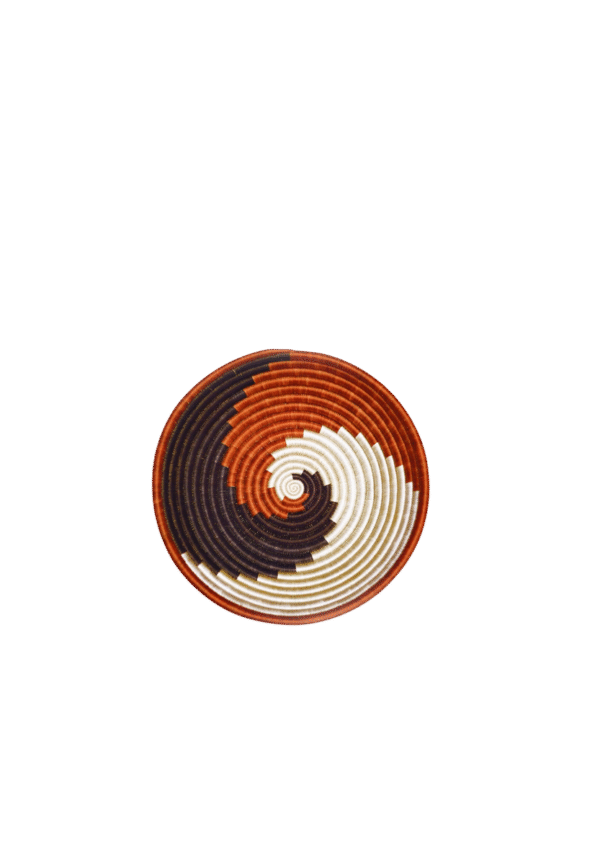ROUND BASKET