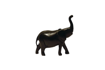 SMALL ELEPHANT  STATUE