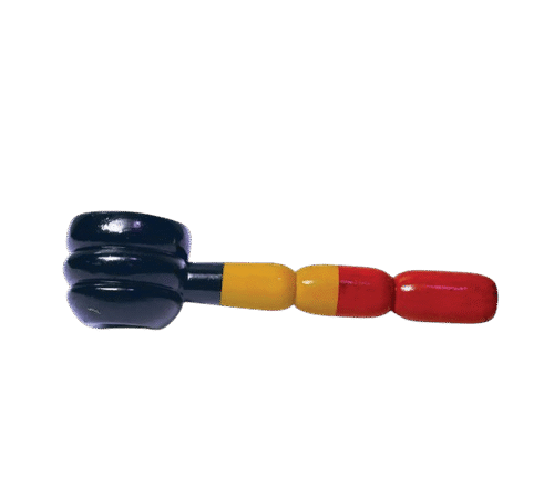 A BOTTLE OPENER