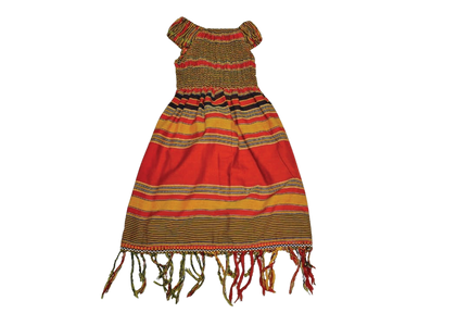 KIDS DRESS "KIKOYI"