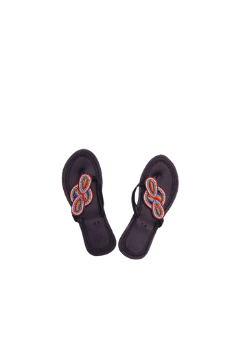 LOCAL CRAFT OPEN  SHOES