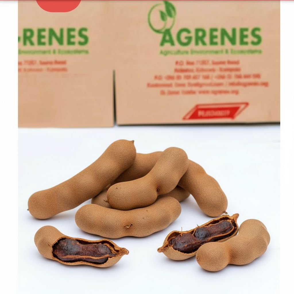Tamarind 1kg