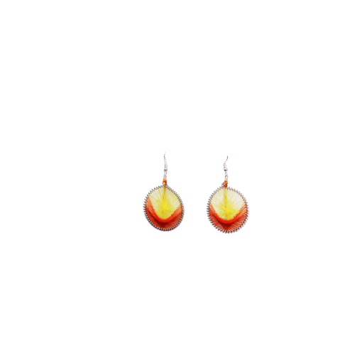 LADIES’ EAR  RINGS (PAIR)