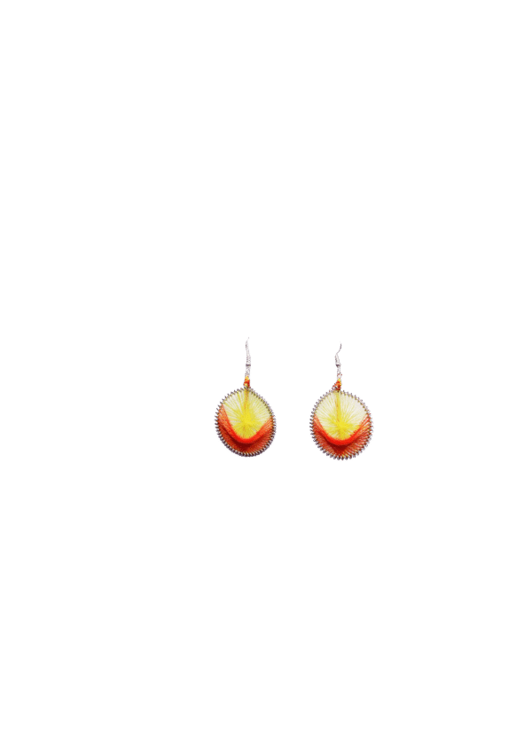 LADIES’ EAR  RINGS (PAIR)