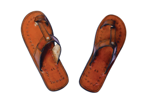 MEN'S OPEN SHOES (PAIR)