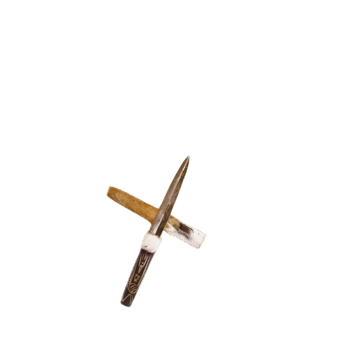 LOCAL KNIFE