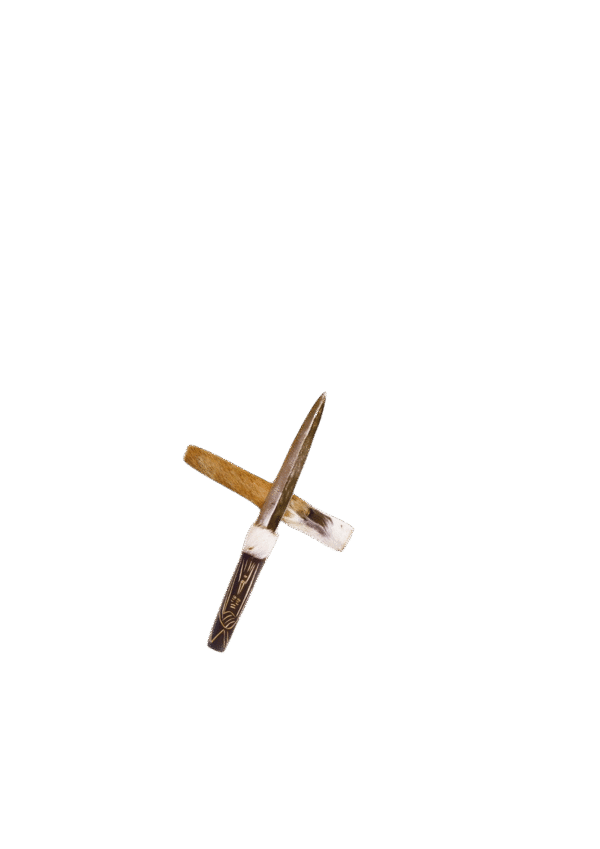 LOCAL KNIFE