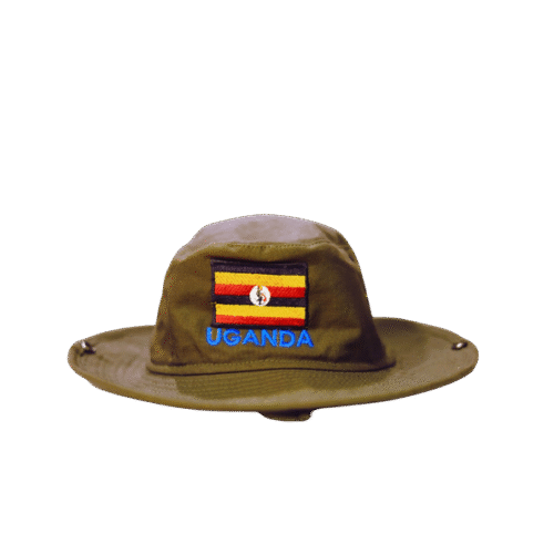 SAFARI HAT