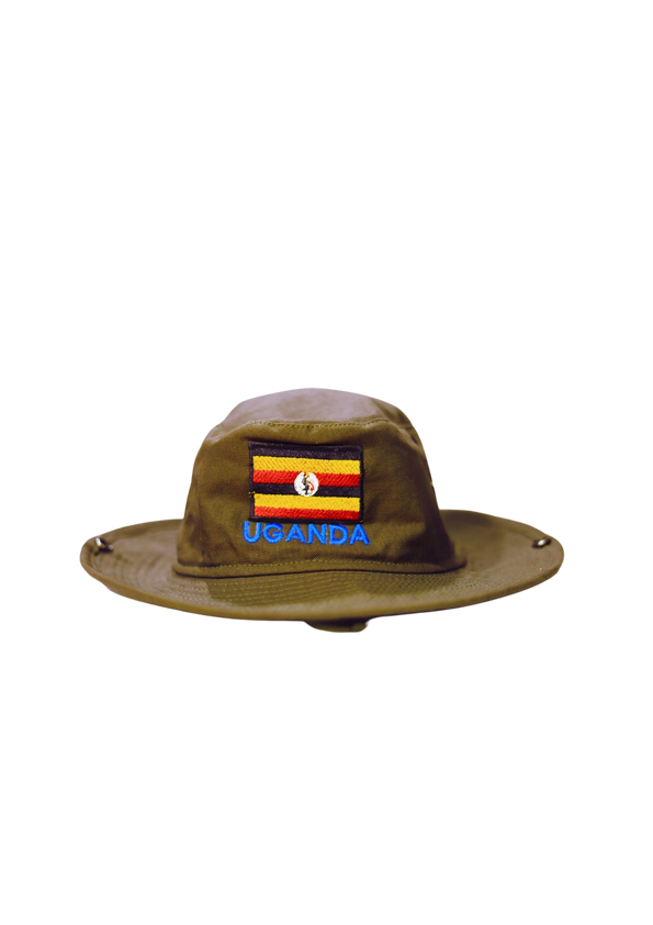 SAFARI HAT