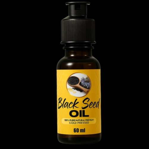 Black Seed Oil