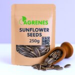 Sunflower Seeds (250g)