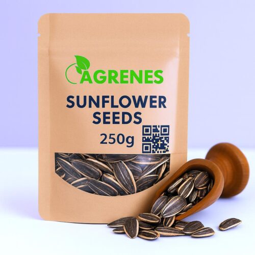 Sunflower Seeds (250g)